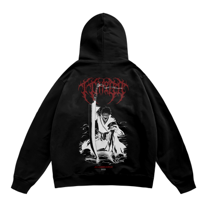 Ichigo Heavyweight Hoodie