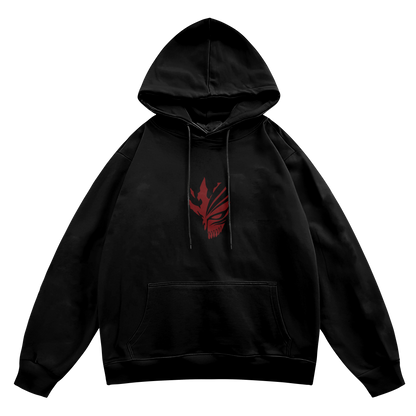 Ichigo Heavyweight Hoodie