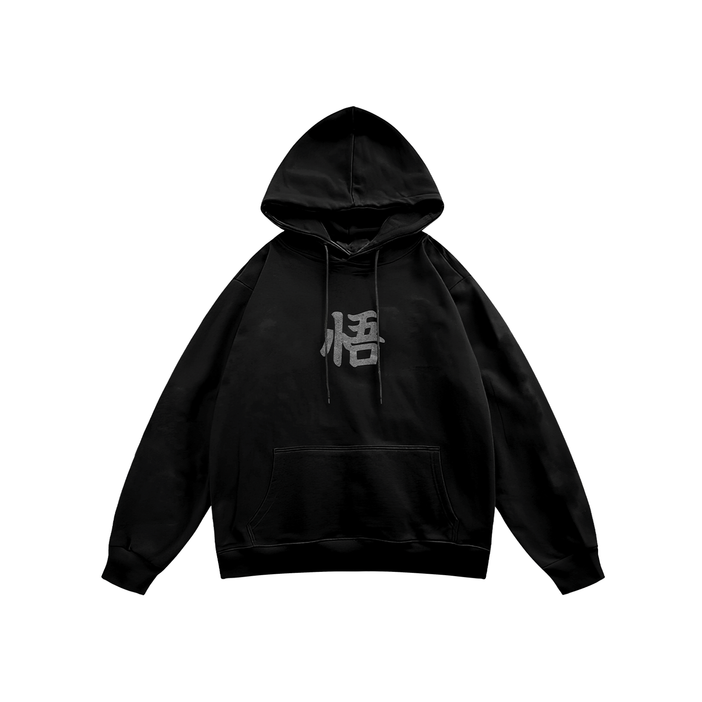 Goku Heavyweight Hoodie