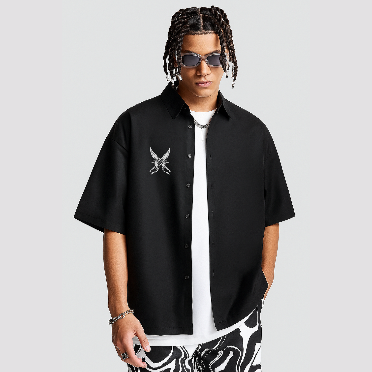 Solo Leveling - Arise - Oversized Shirt