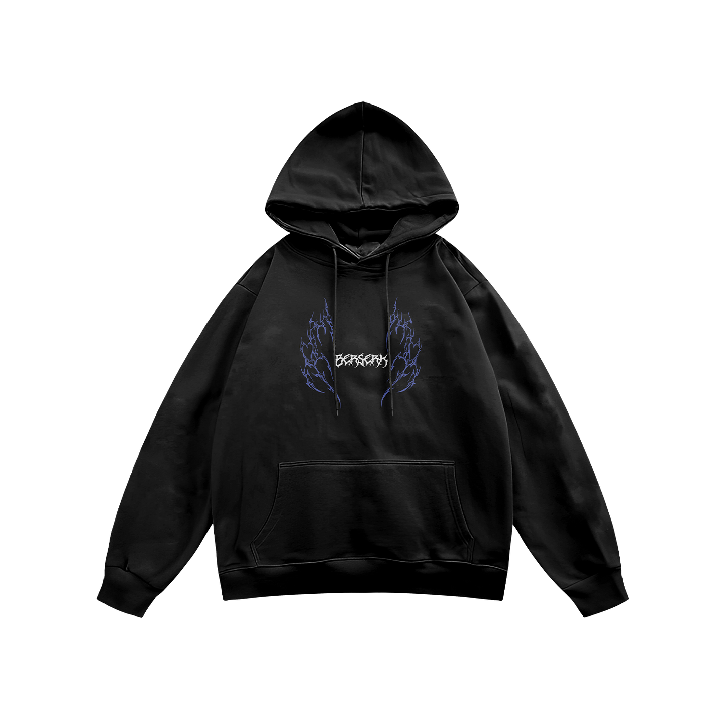 Guts Heavyweight Hoodie