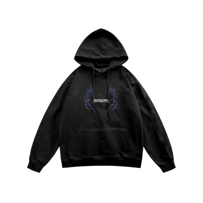 Guts Heavyweight Hoodie