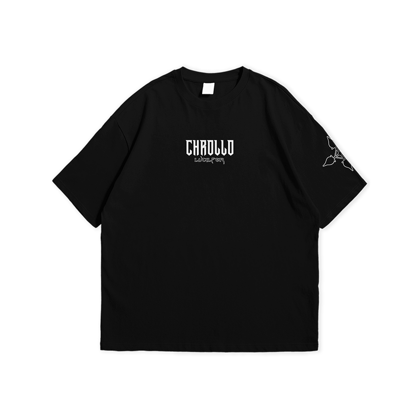 Chrollo Lucilfer Oversized Tee