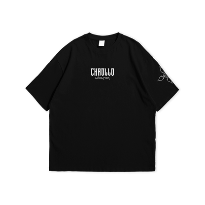 Chrollo Lucilfer Oversized Tee