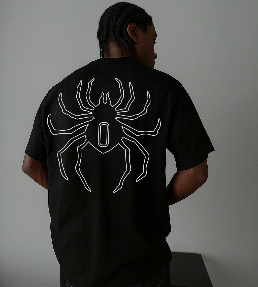 Chrollo Lucilfer Oversized Tee