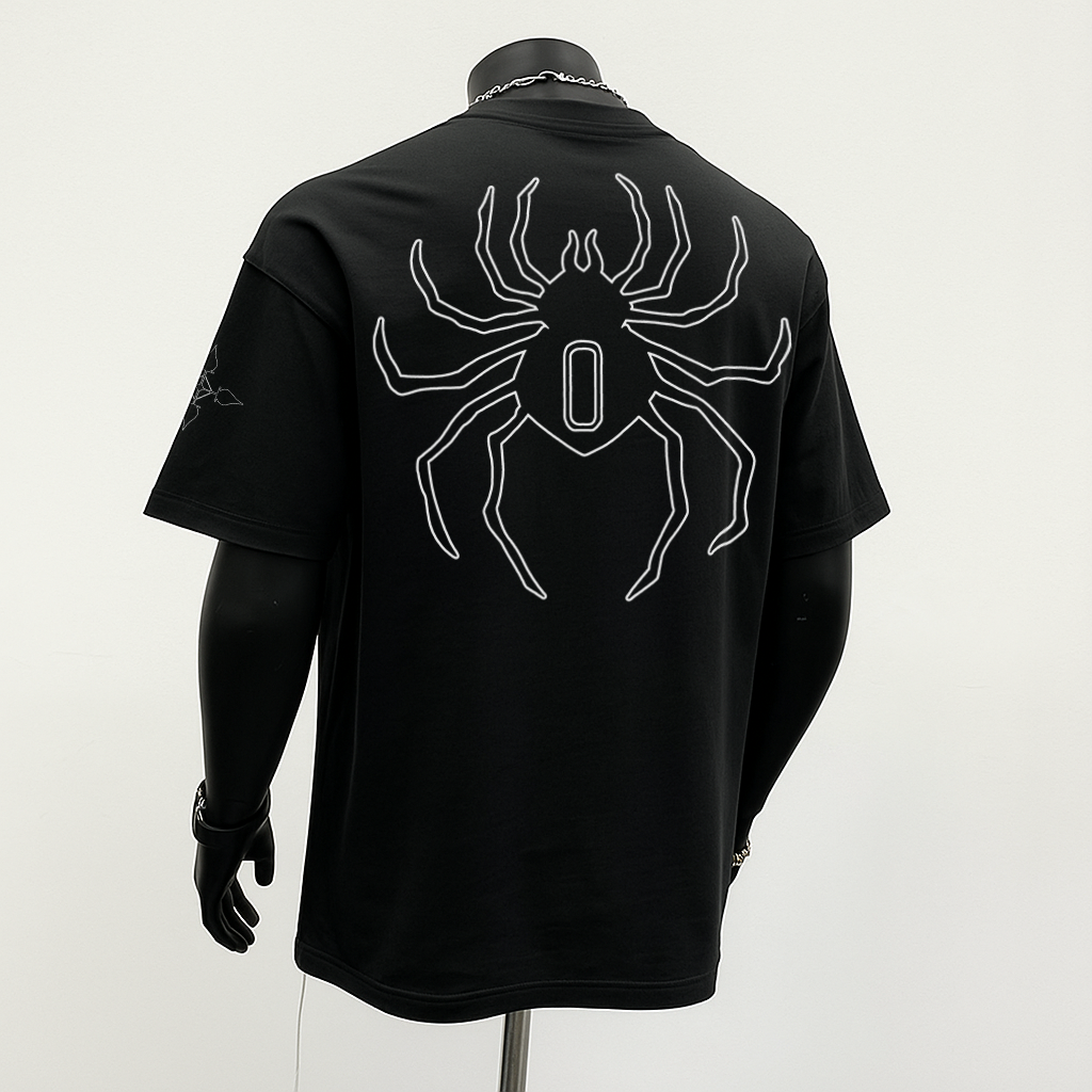 Chrollo Lucilfer Oversized Tee