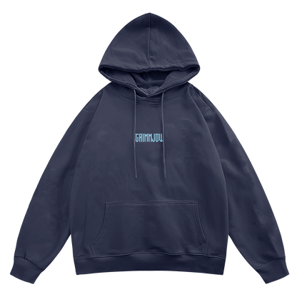 Grimmjow Heavyweight Hoodie