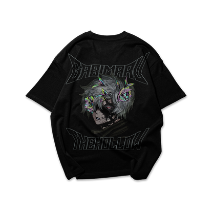 Hell's Paradise Oversized Tee