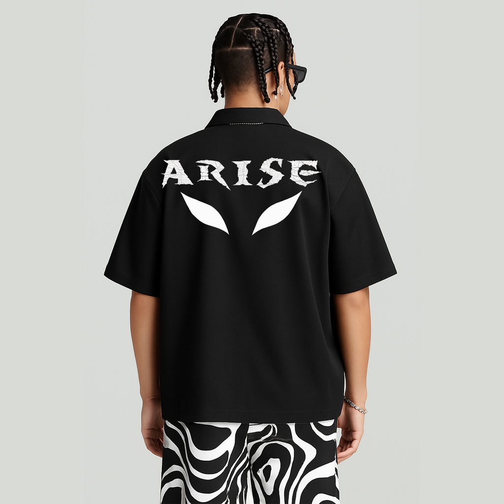 Solo Leveling - Arise - Oversized Shirt