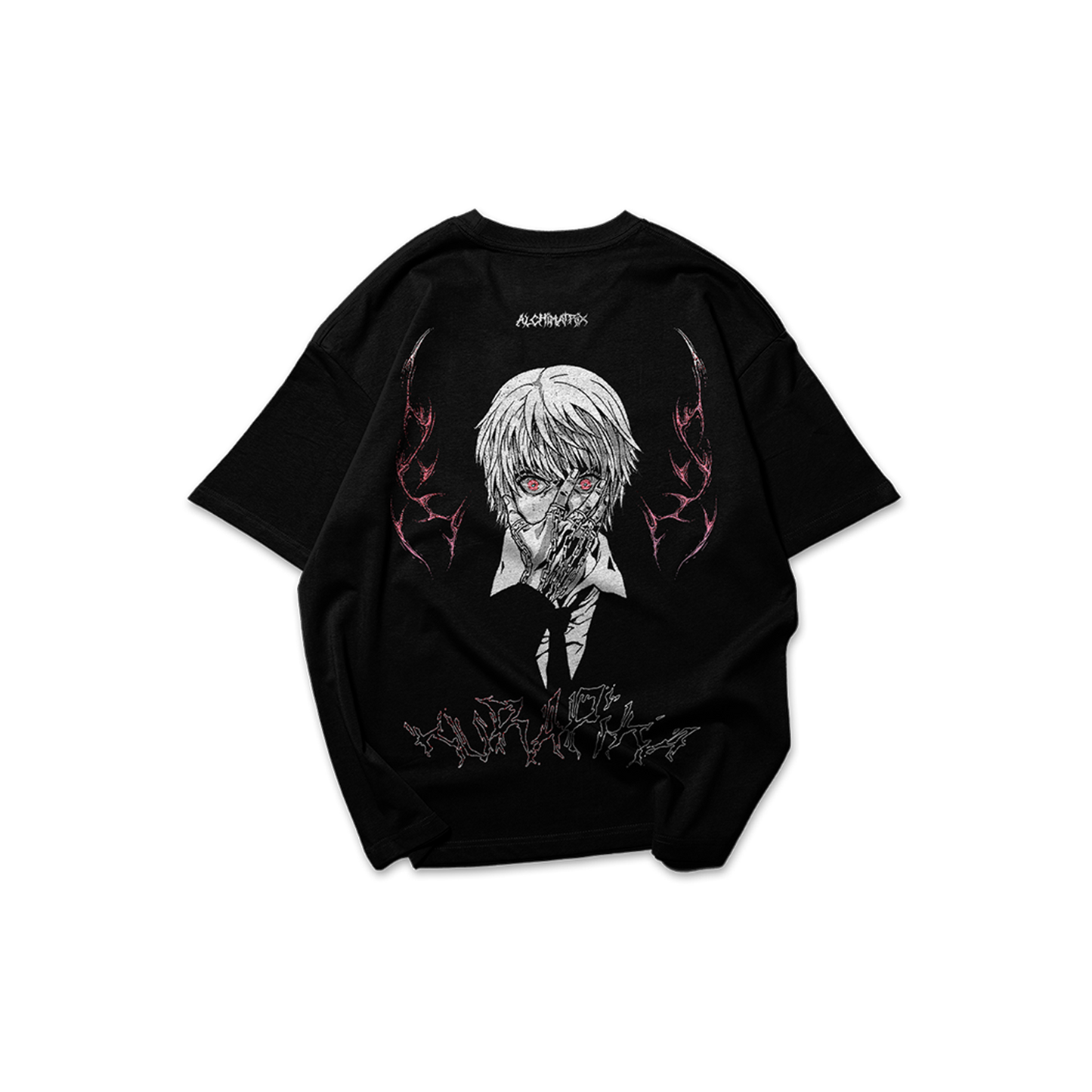 Kurapika Oversized Tee