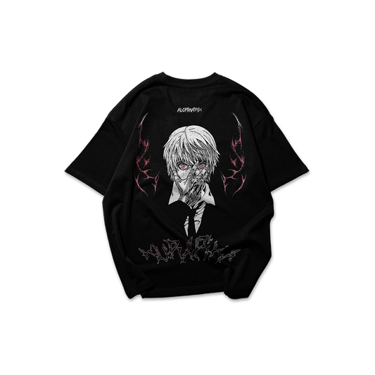 Kurapika Oversized Tee