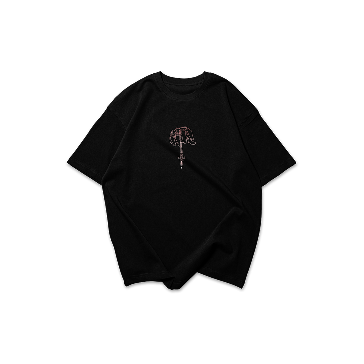 Kurapika Oversized Tee