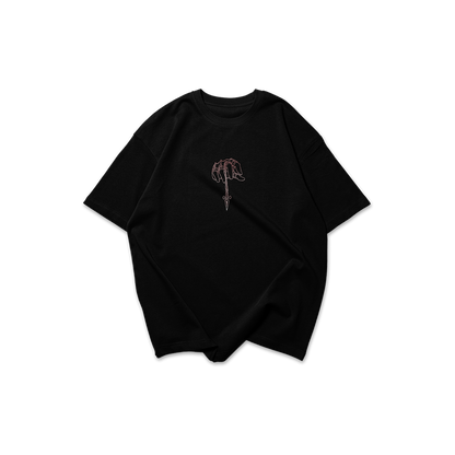 Kurapika Oversized Tee