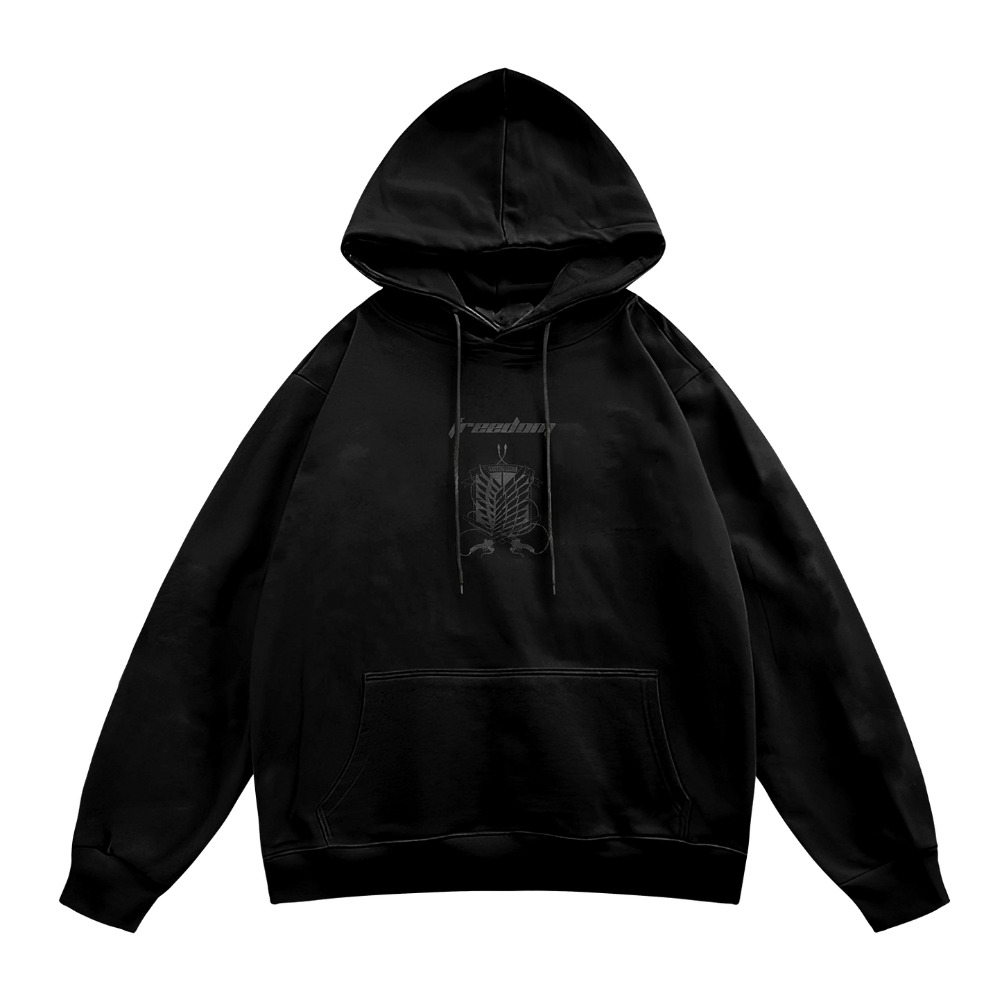 Levi Heavyweight Hoodie