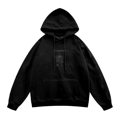 Levi Heavyweight Hoodie