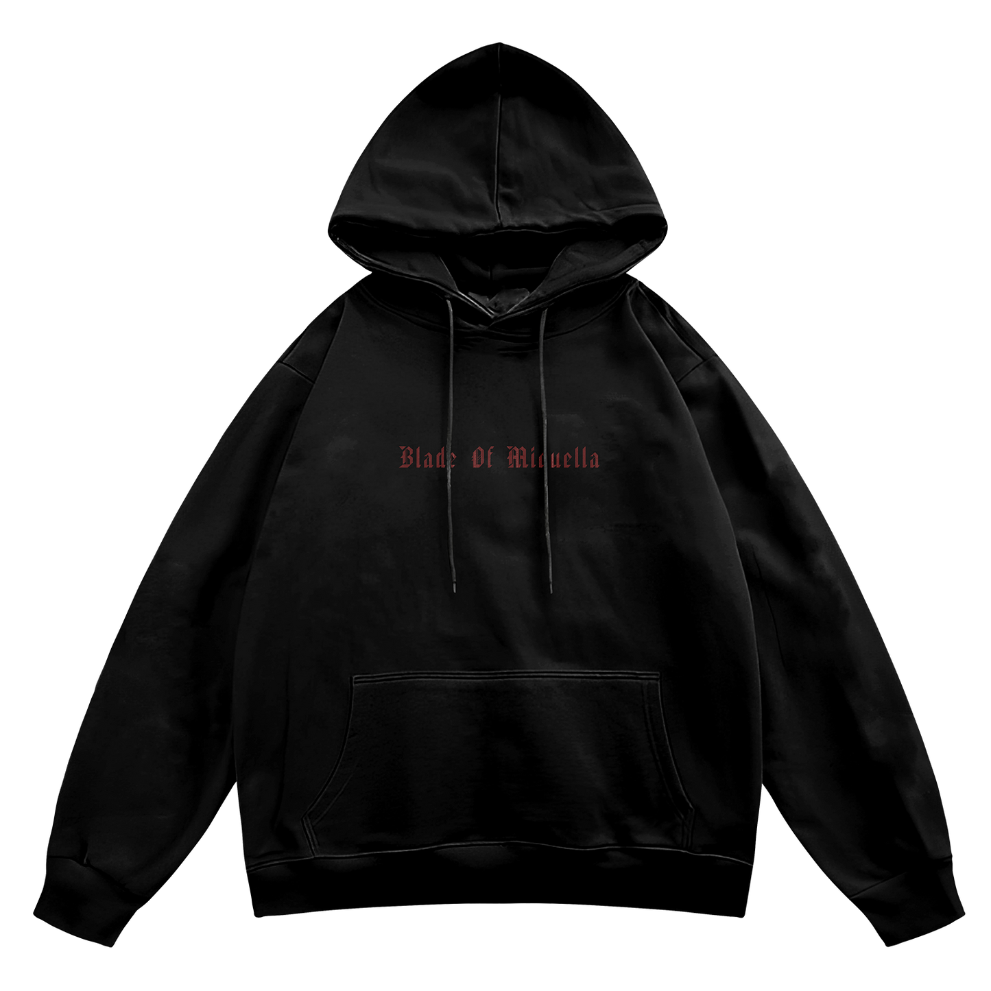 Malenia Heavyweight Hoodie