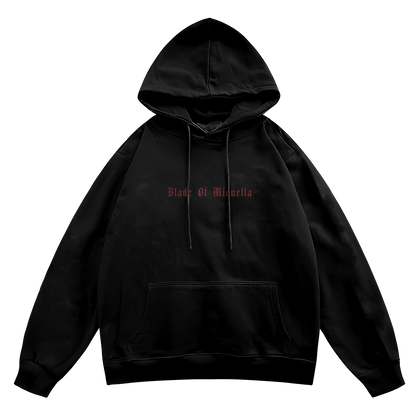 Malenia Heavyweight Hoodie