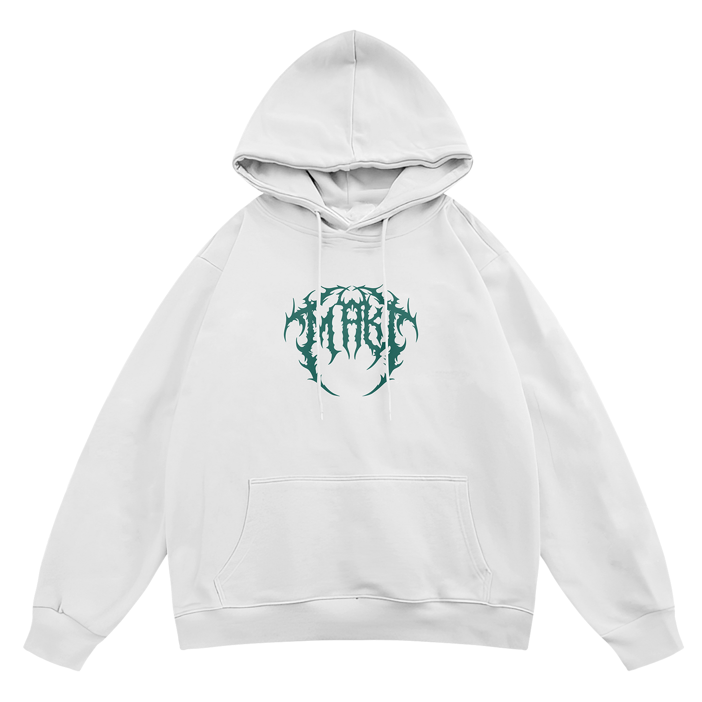 Maki Heavyweight Hoodie