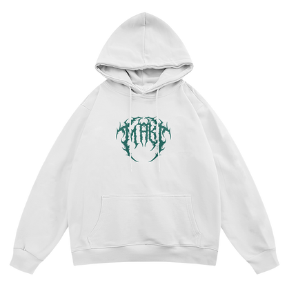 Maki Heavyweight Hoodie