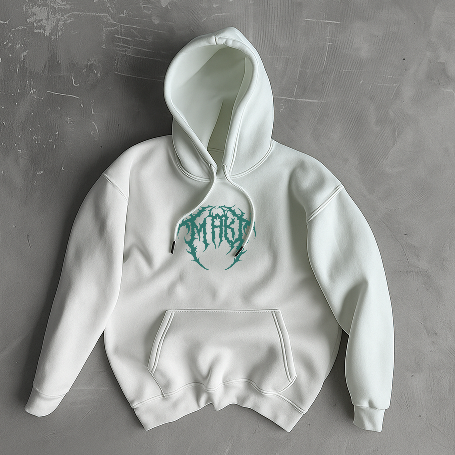 Maki Heavyweight Hoodie