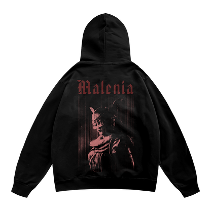 Malenia Heavyweight Hoodie