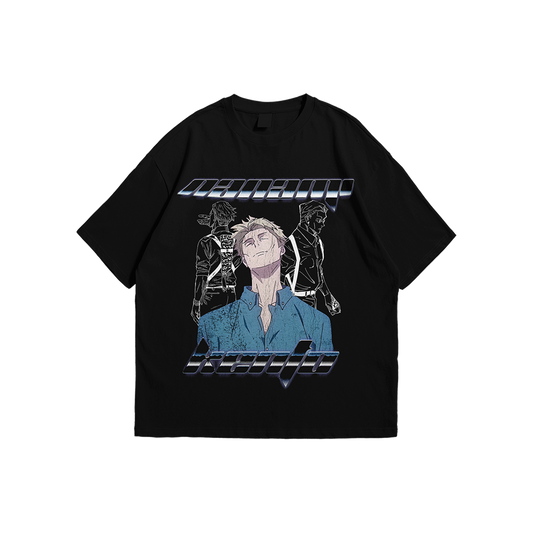 Nanami Kento Oversized Tee