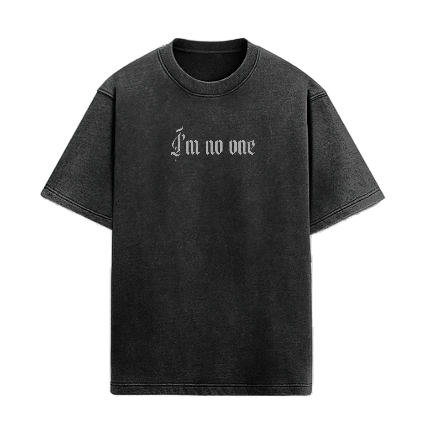 Obito Uchiha Oversized Tee