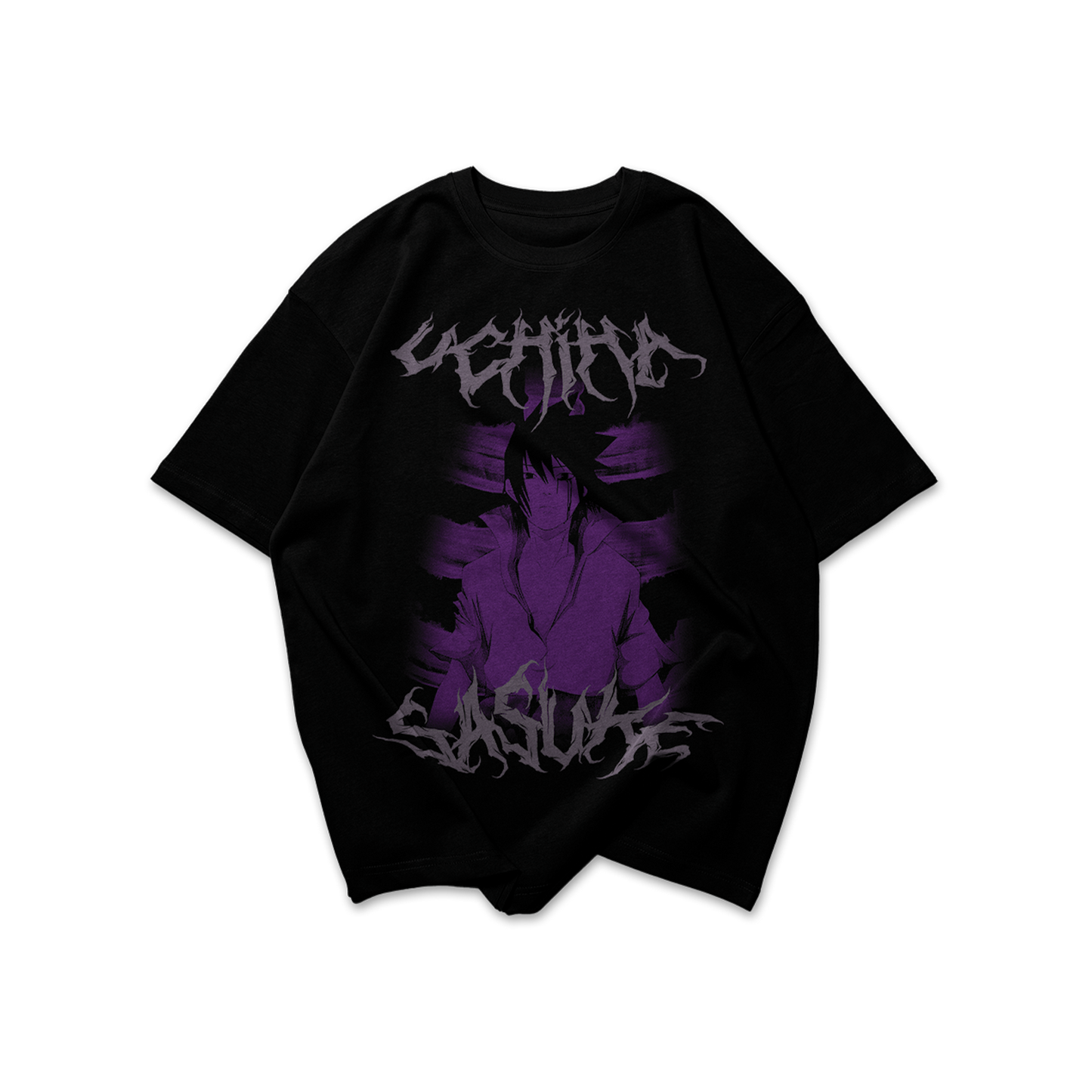 Sasuke Oversized Tee