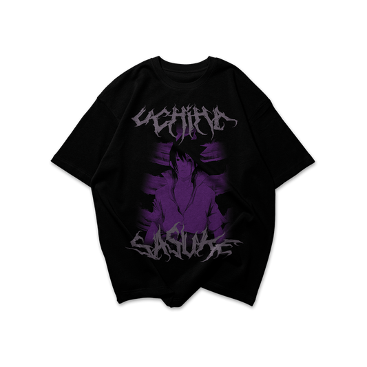 Sasuke Oversized Tee