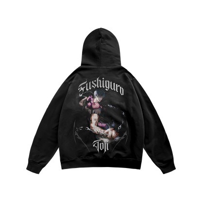 Toji Heavyweight Hoodie