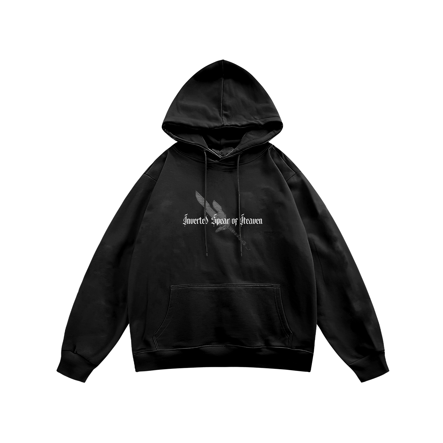 Toji Heavyweight Hoodie