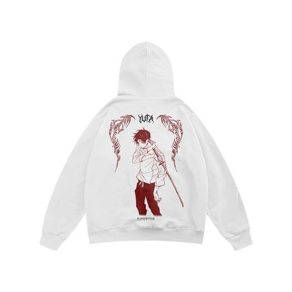 Yuta Heavyweight Hoodie