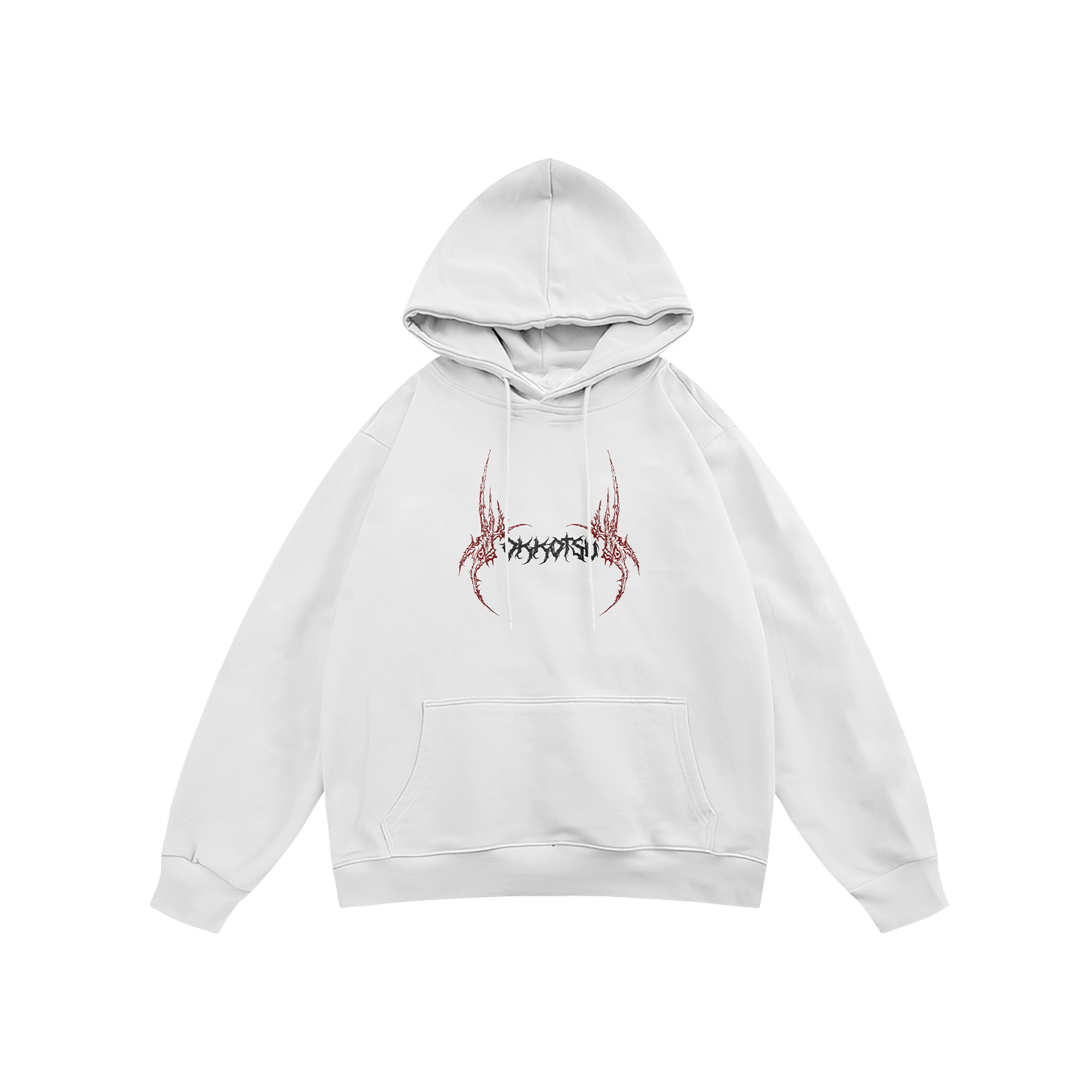 Yuta Heavyweight Hoodie