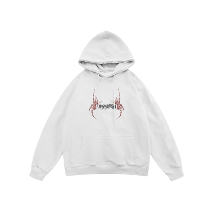 Yuta Heavyweight Hoodie