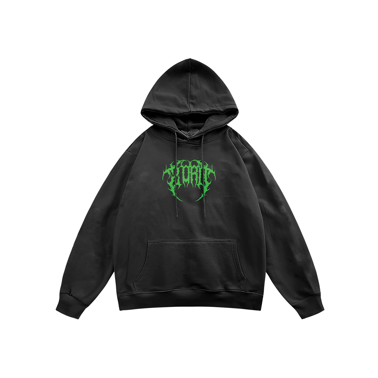 Zoro Heavyweight Hoodie