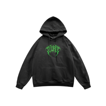 Zoro Heavyweight Hoodie